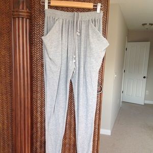 Free people harem pants